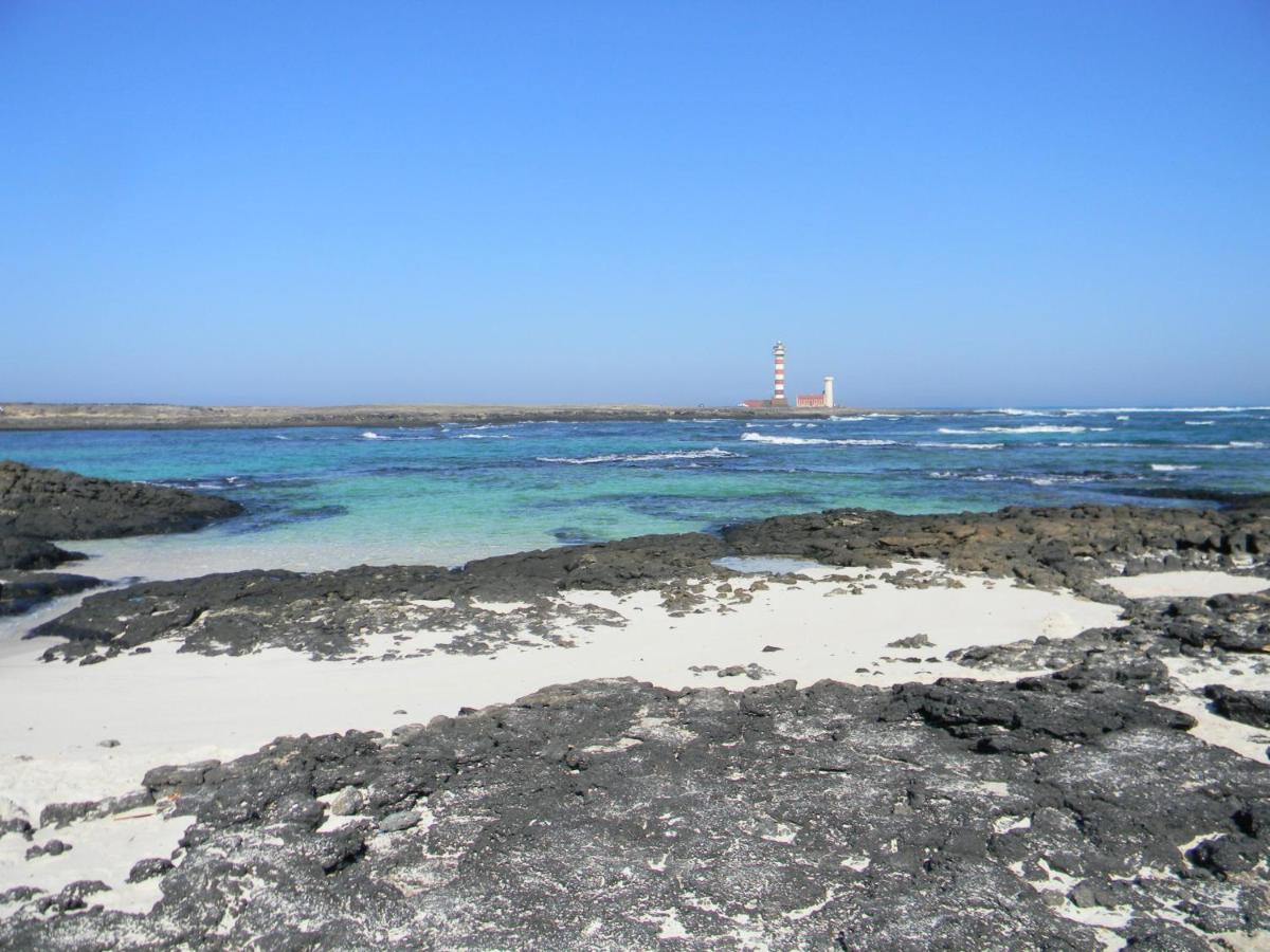 Studio Martha Corralejo Exterior photo